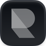 Ramy Doss logomark